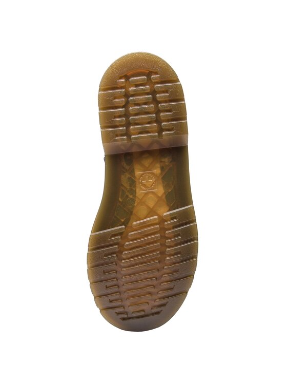 Dr. Martens Dr. Martens Αρβύλες 1460 Y Μαύρο