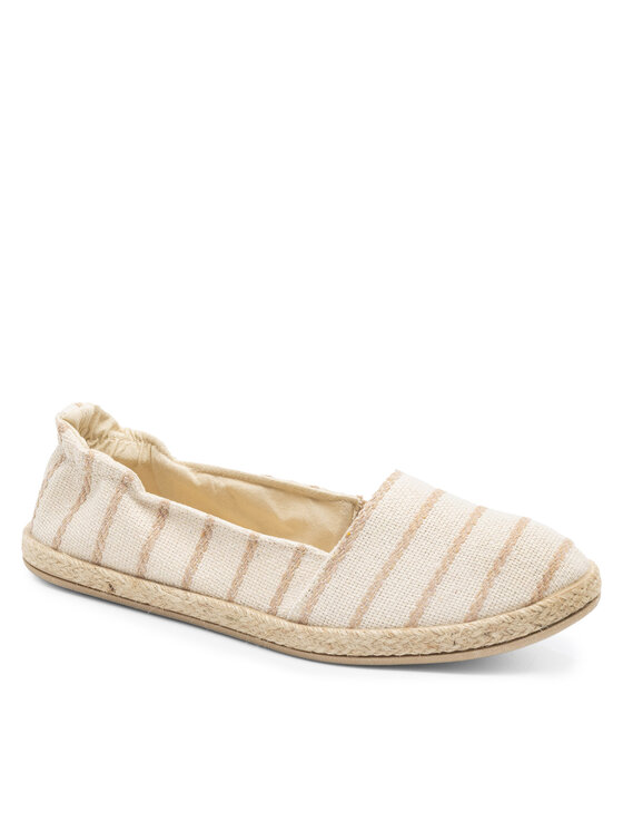 Jenny Fairy Jenny Fairy Espadrillid KAYLA WSK1609-05 Beež