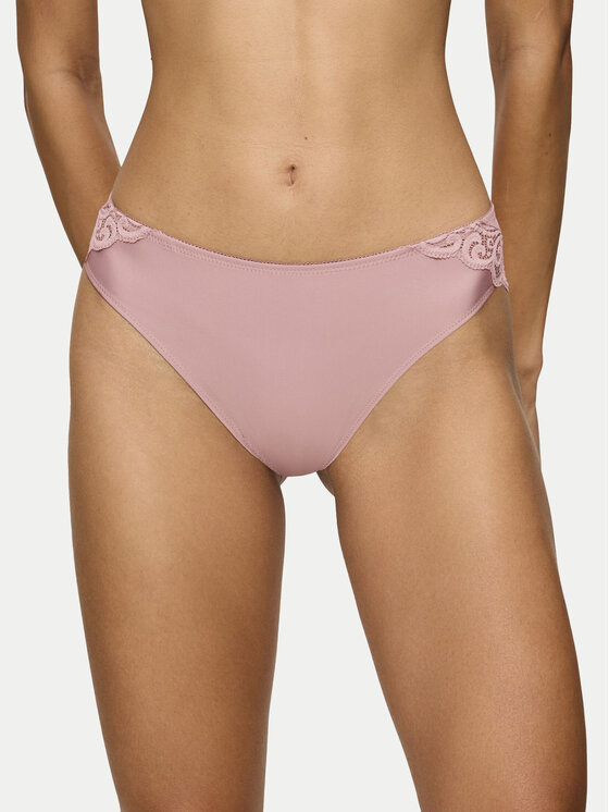 Triumph Triumph Klasické kalhotky Amourette 10210688 Růžová