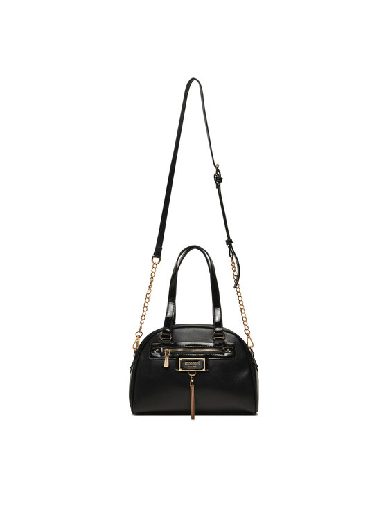 Monnari Monnari Τσάντα BAG5530 Μαύρο