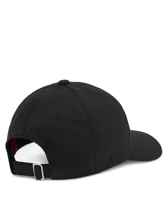 HUGO HUGO Cap Ally-J 50519265 Schwarz