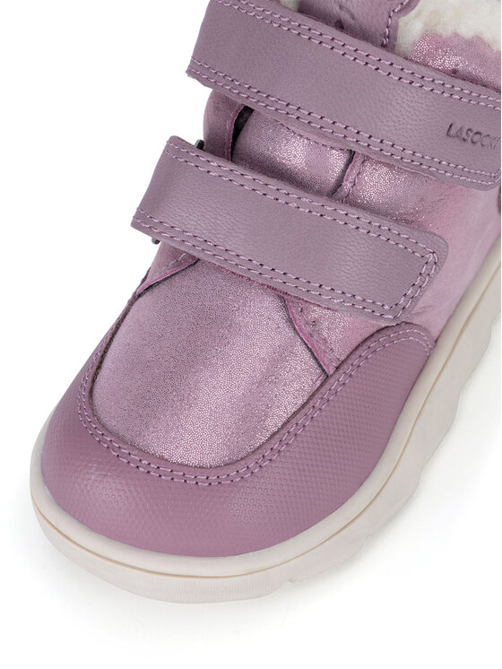 Lasocki Kids Lasocki Kids Bakancs ZERO CI12-ZERO-02(II)DZ Rózsaszín