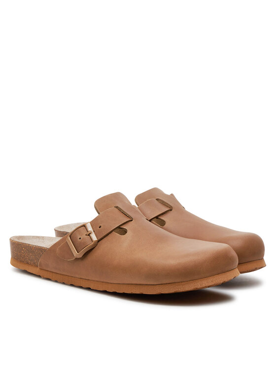 Genuins Genuins Sussid Riva G104398 Pruun