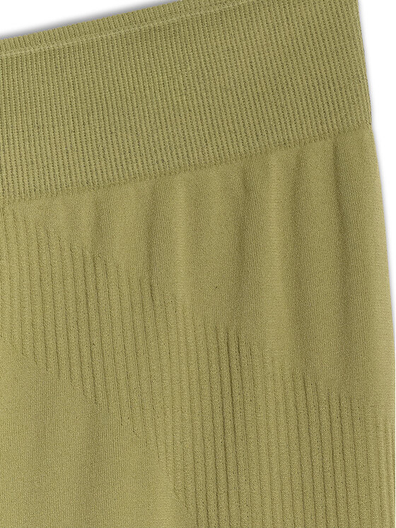4F 4F Bielizna termoaktywna dolna APRES SKI Khaki