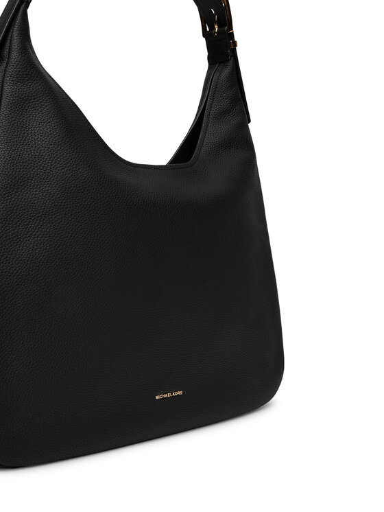 MICHAEL Michael Kors MICHAEL Michael Kors Τσάντα 30F4GY5H3L Μαύρο