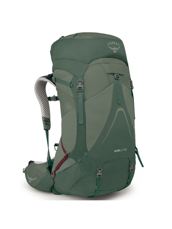 Osprey Osprey Plecak 278304 Zielony