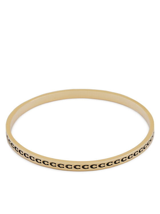 Coach Coach set di 3 bracciali 37460414 Oro