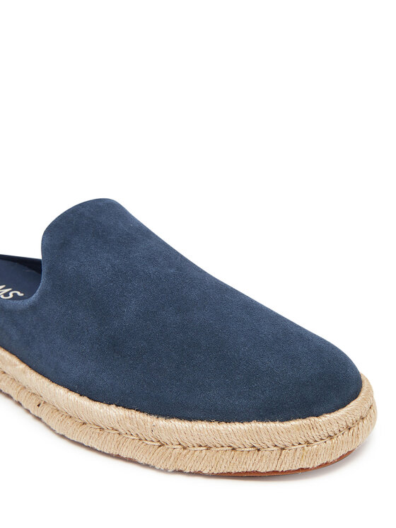Toms Toms Espadrillid Santiago Mule 10021902 Tumesinine