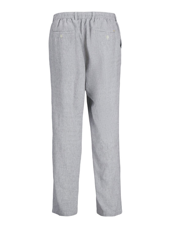 Jack&Jones Jack&Jones Chino Karl Mykonos 12269371 Siva Loose Fit