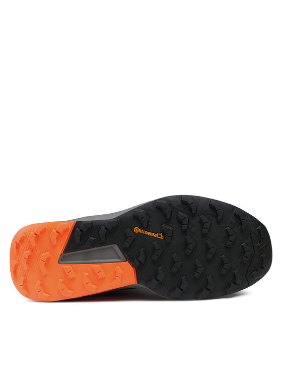 adidas adidas Běžecké boty Terrex Trail Rider Trail Running Shoes HR1157 Modrá