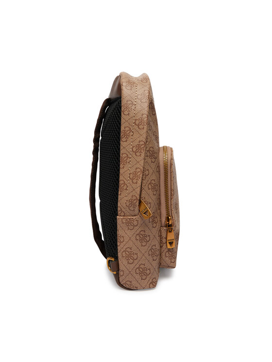 Guess Guess Ruksak HMMILO P6202 Béžová