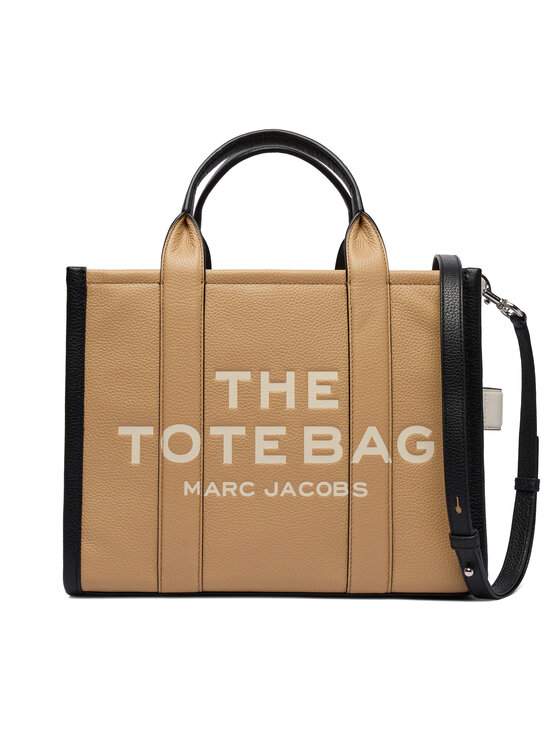 Marc Jacobs Marc Jacobs Ročna torba H007L01RE22 Rjava