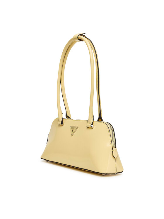 Guess Guess Дамска чанта Arnela HWNY94 96080 Жълт