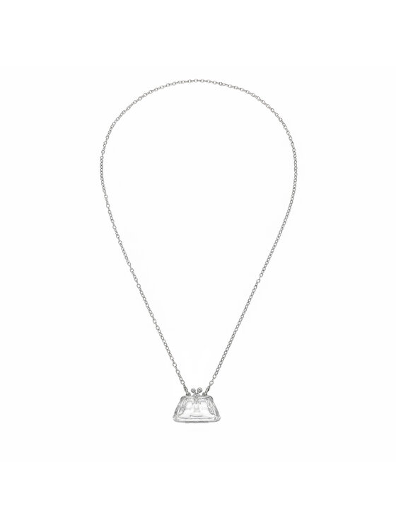 Weekend Max Mara Weekend Max Mara Kaklarota 2615751174650 Sudraba