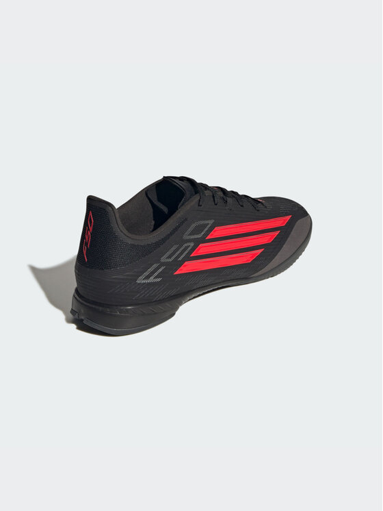adidas adidas Buty do piłki nożnej F50 LEAGUE Czarny