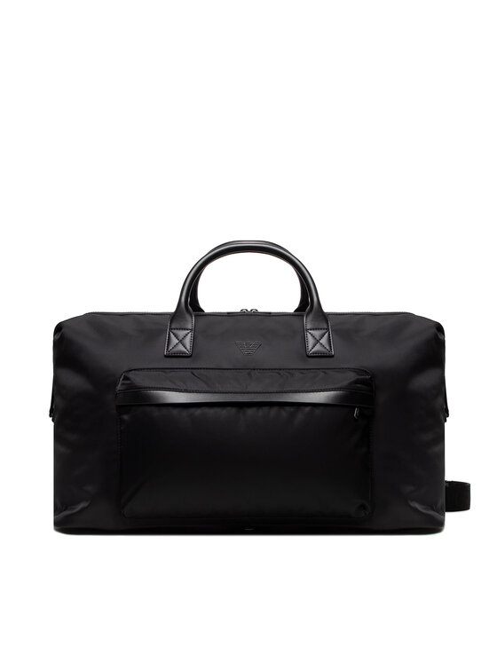 Emporio Armani Pārnēsajamā soma Y4Q319 Y139J 80001 Melns