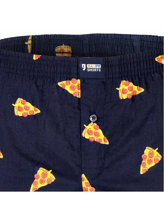 Happy Shorts Happy Shorts Bokserki 31880 Kolorowy