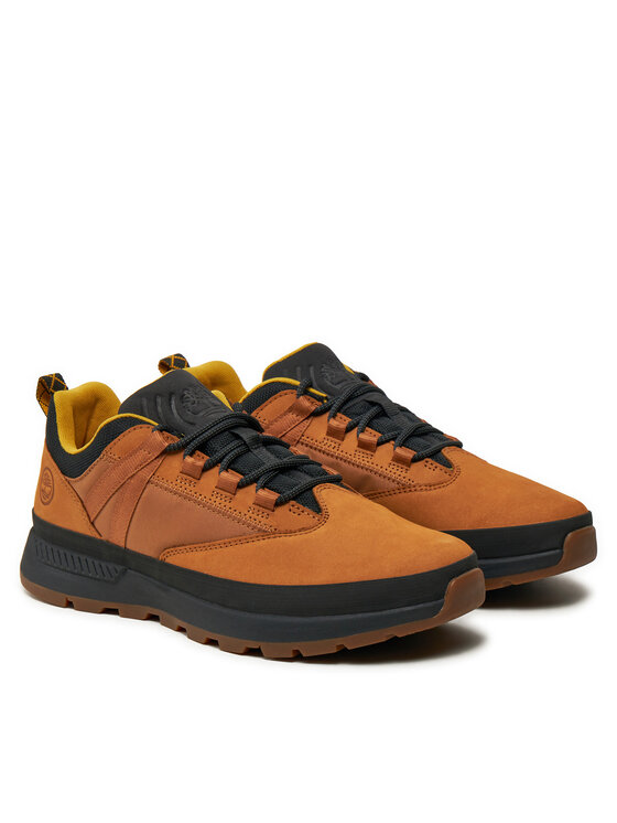 Timberland Timberland Sneakers Euro Trekker Low F/L TB0A62742311 Braun