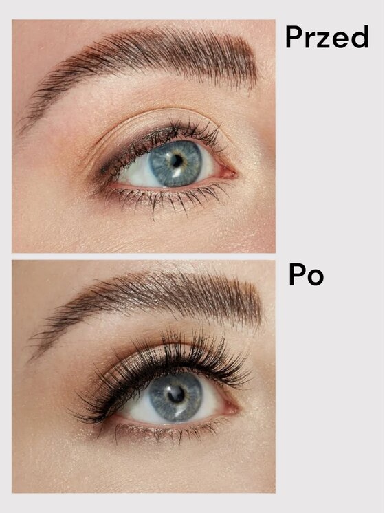 SIGMA Beauty SIGMA Beauty False Lashes Sztuczne rzęsy Sultry