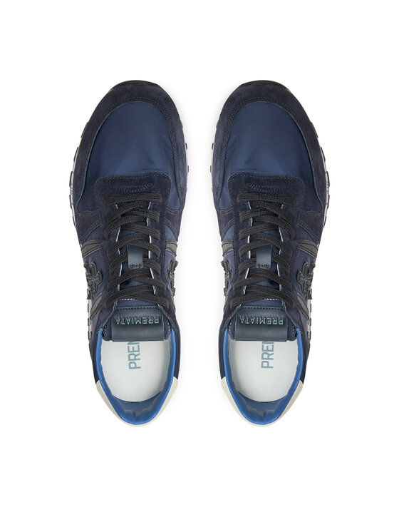 Premiata Premiata Sneakers Eric 7092 Bleumarin