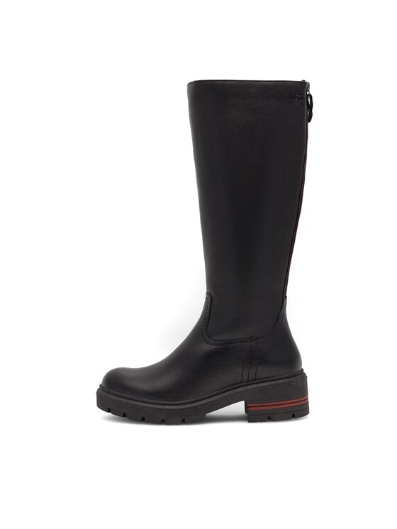 Lasocki Lasocki Stiefel RST-GINGER-17 Schwarz