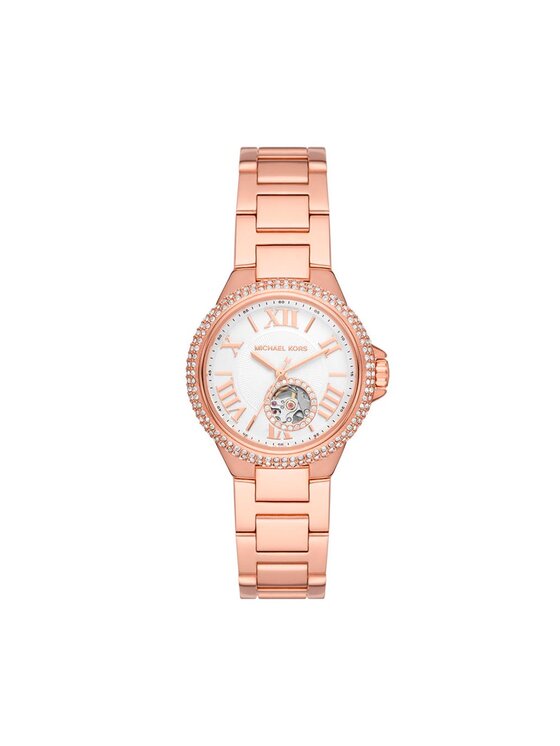 Michael Kors Hodinky Camille MK9051 Zlatá