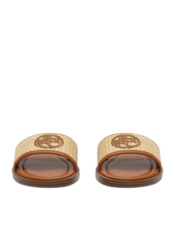 Beverly Hills Polo Club Beverly Hills Polo Club Παντόφλες CEO-HY6692-4 Μπεζ