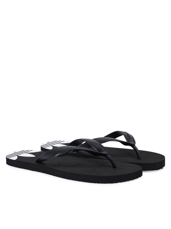 adidas adidas Varbavahesandaalid Adi Sun Thongs JP7750 Must