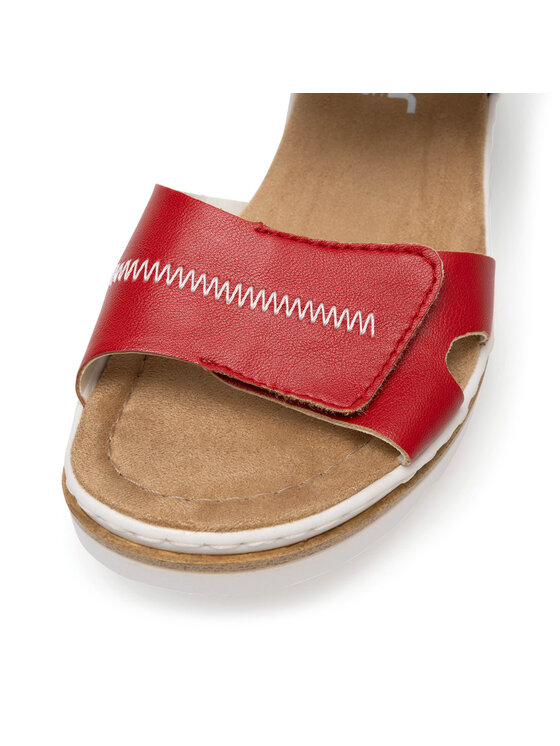 Rieker Rieker Sandali 67476-33 Multicolore