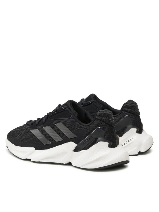 adidas adidas Sneakersy X9000L4 M S23669 Černá