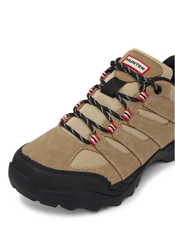 Hunter Hunter Trekkingi H2-01-SUN Beżowy