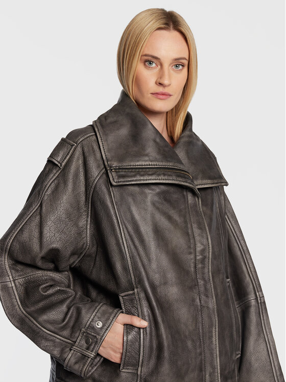人気ランキング1位～（売れ筋商品） Remain Odinė striukė Liw RM1820 Juoda Oversize | Modivo.lt アニメ