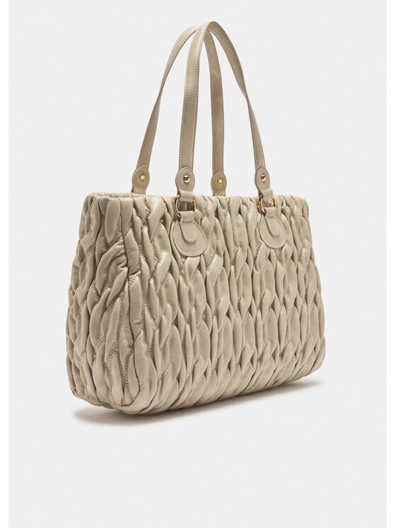 Liu Jo Liu Jo Borsa spesa AF5014E045730002 Bianco