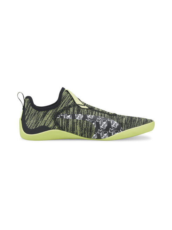 Puma Puma Sneakersy 307384 Czarny