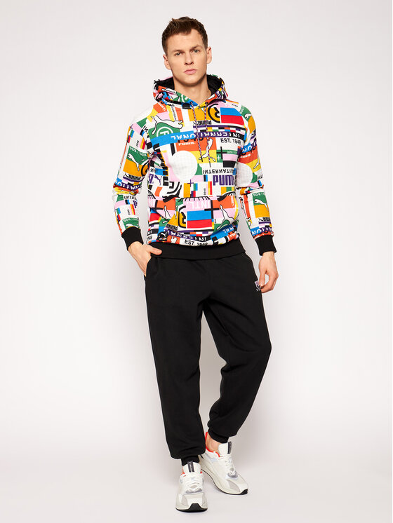 Puma international shop