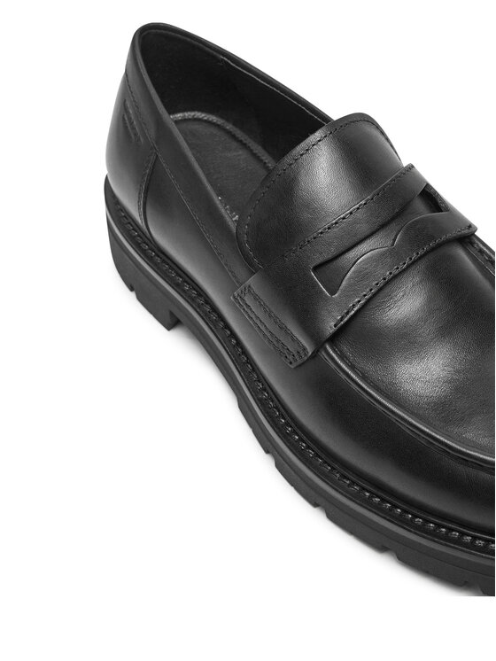 Vagabond Shoemakers Vagabond Shoemakers Mokasinke Cameron 5675-001-20 Crna
