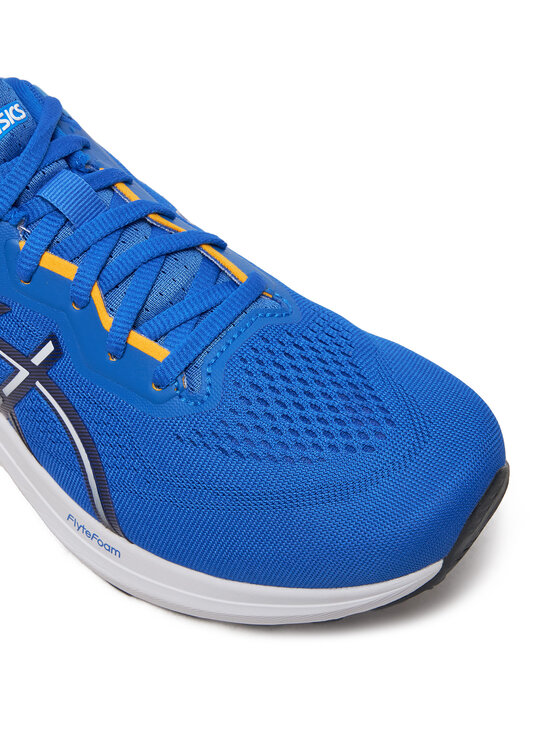 Asics Asics Tekaški čevlji Gt-1000 131011B858 Modra