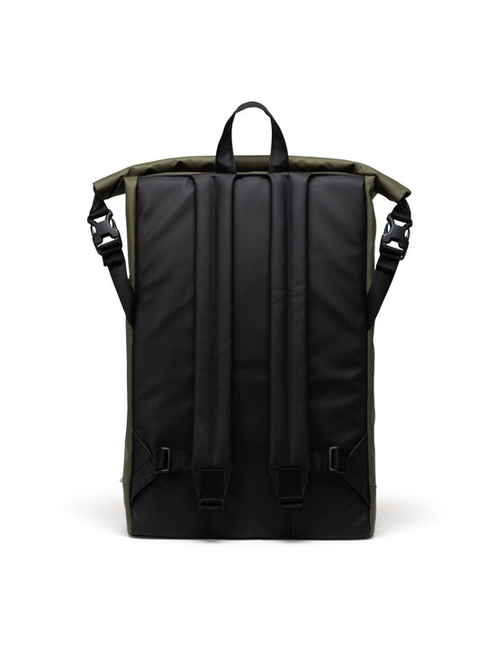 Herschel Herschel Plecak Roll Top 11194-04281 Zielony