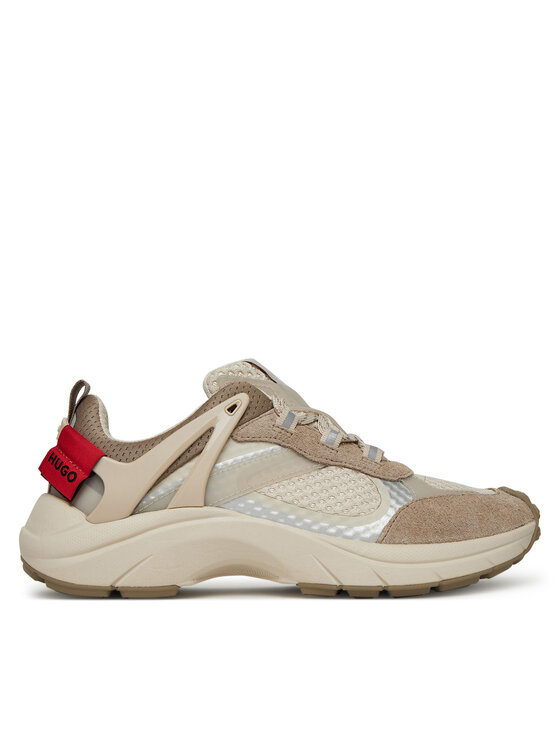 HUGO HUGO Sneakers GO2 50536259 Bej