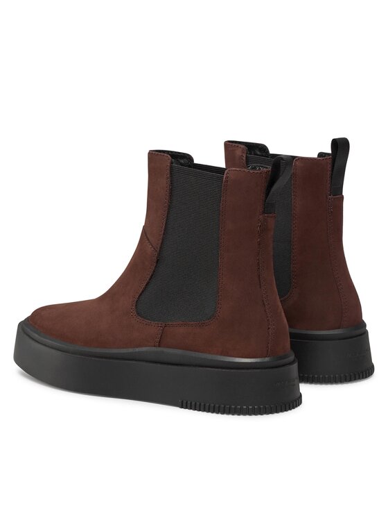 Vagabond Shoemakers Vagabond Štibletai Stacy 5422-050-35 Ruda