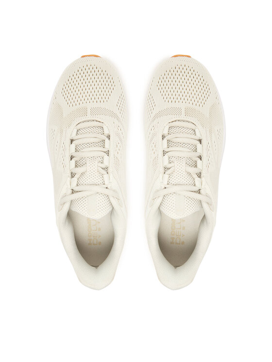 Under Armour Under Armour Взуття для бігу UA W Charged Pursuit 4 BL 6000598 Сірий