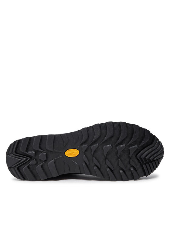 Lomer Lomer Trekkings Mid Mtx Suede 50085/A Negru