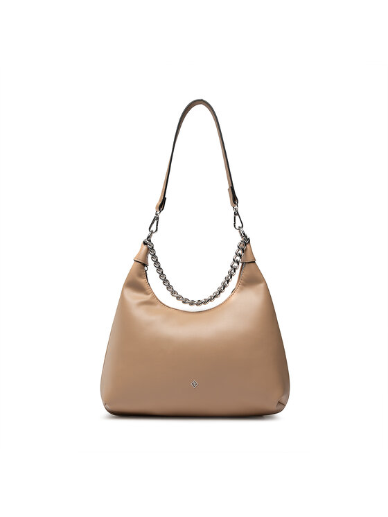 Borsetta Maalibu 13428655 Beige