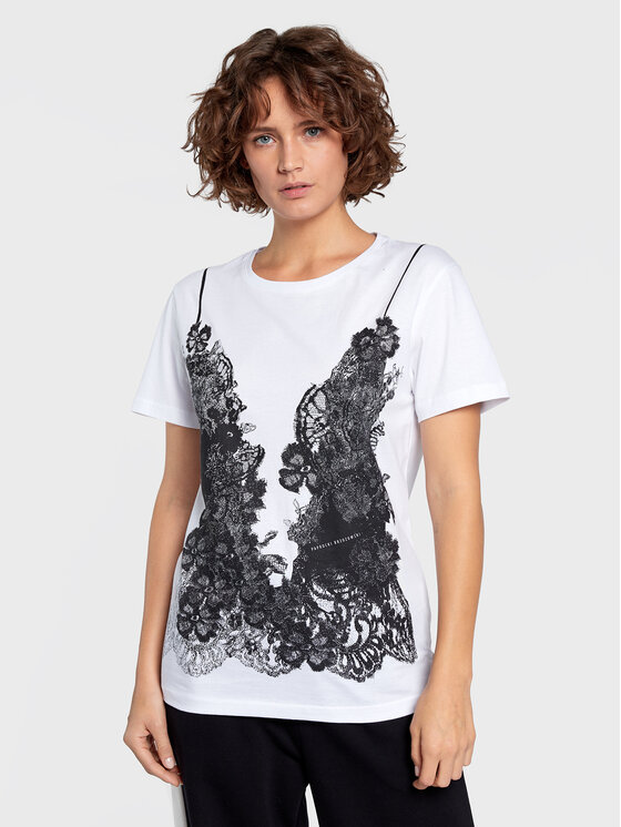 T-shirt Paprocki & Brzozowski
