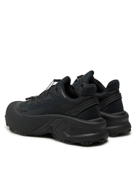 Diesel Diesel Sneakers D-Cage Runner Y03444P6918 Nero