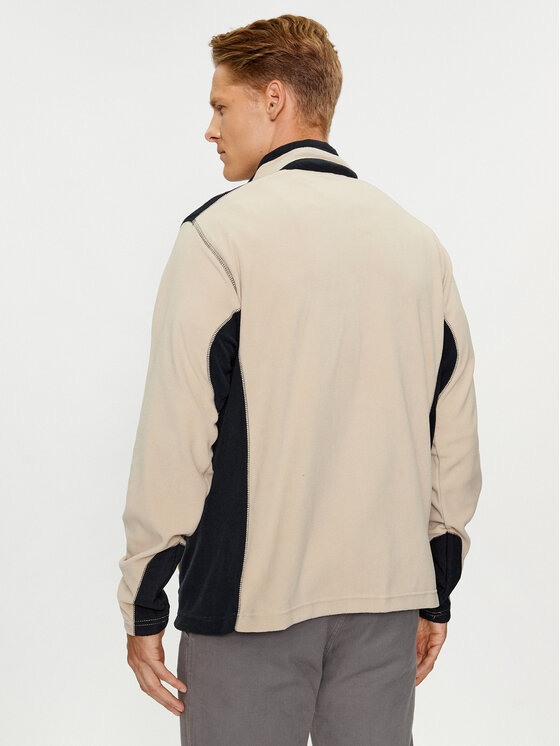Columbia Columbia Flis Klamath Range™ Full Zip Rjava Regular Fit