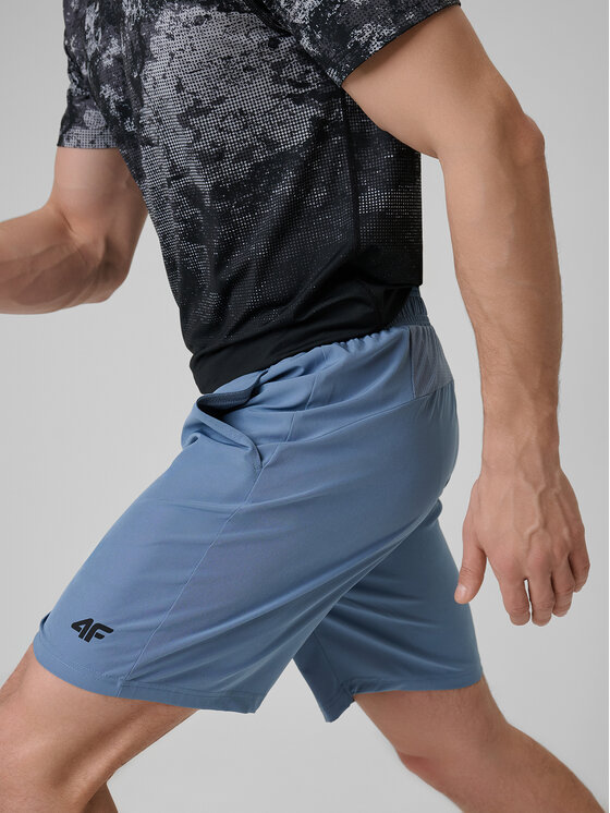 4F 4F Szorty sportowe MULTI ACTIVE Regular Fit