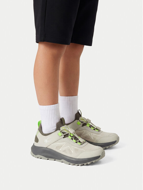 Spyder Sneakers CEO-W25207(CH) Gri