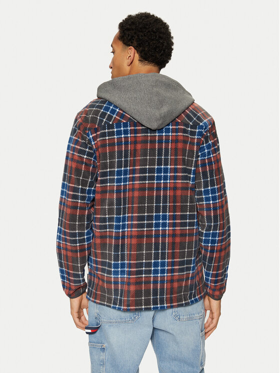 Quiksilver Quiksilver Mikina Surf Days AQYFT03395 Farebná Relaxed Fit