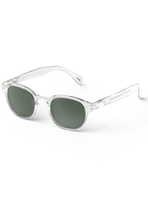 IZIPIZI IZIPIZI Okulary przeciwsłoneczne SUN Adult Czarny